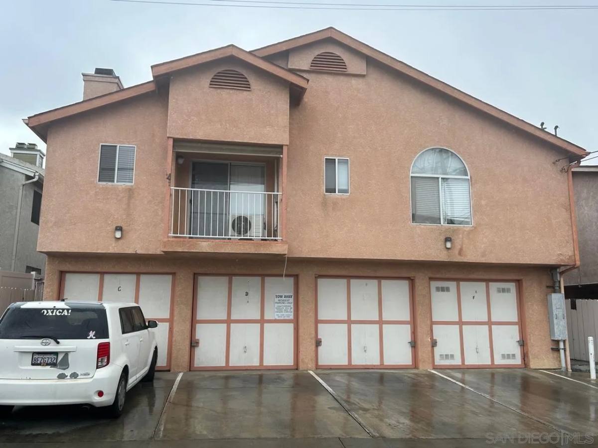 Condo for rent at 3934 Hamilton St #4, San Diego, CA 92104
