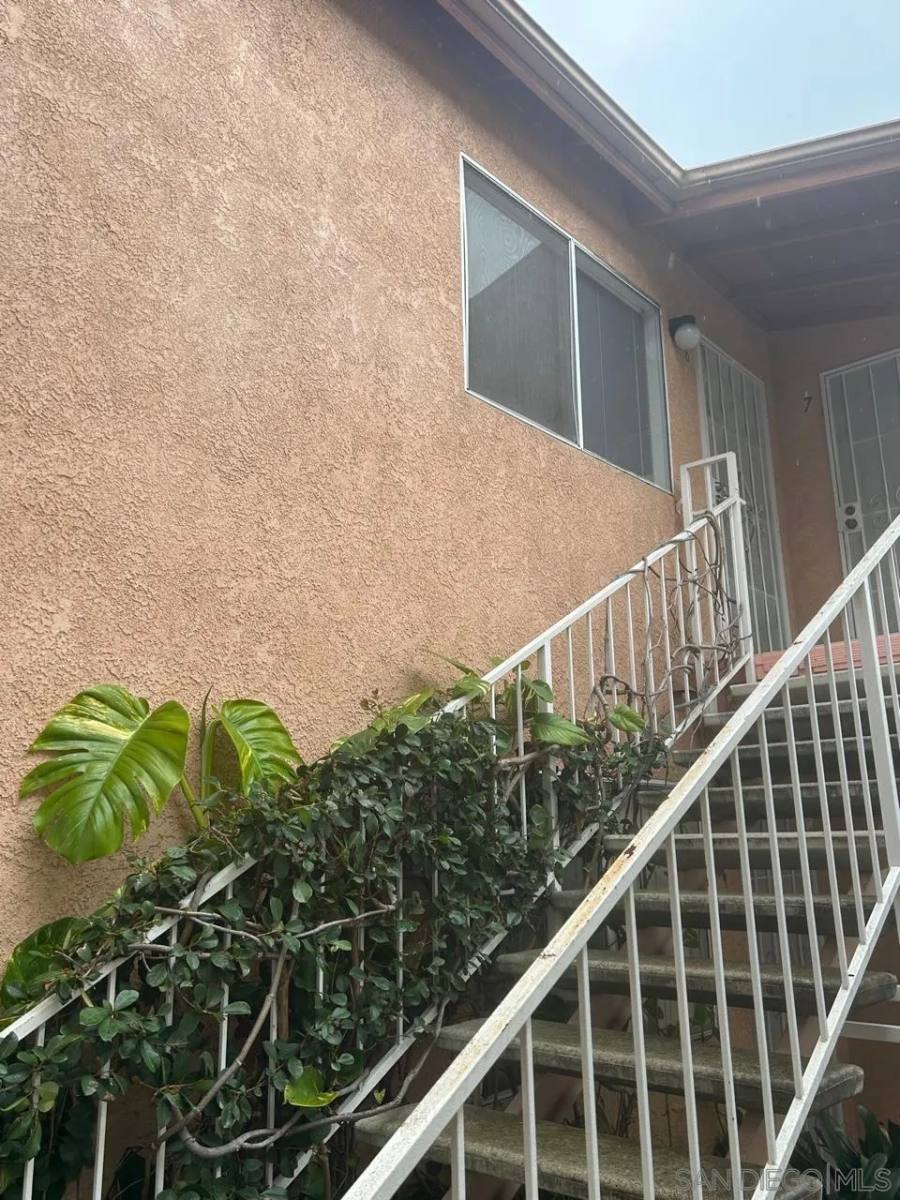 Condo for rent at 3934 Hamilton St #4, San Diego, CA 92104