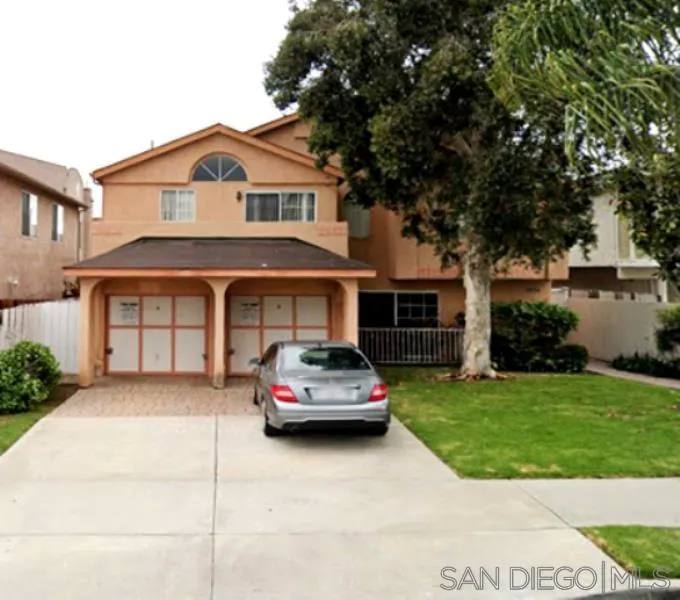 Condo for rent at 3934 Hamilton St #4, San Diego, CA 92104