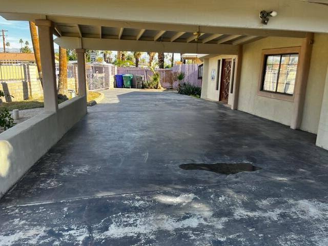 Apartment for rent at 45618 Panorama Dr, Palm Desert, CA 92260