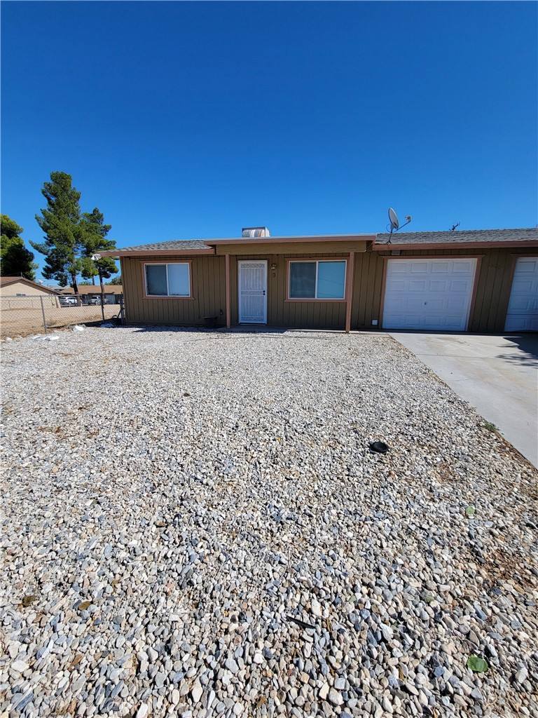 Apartment for rent at 16001 Green Hill Dr #1, Victorville, CA 92394