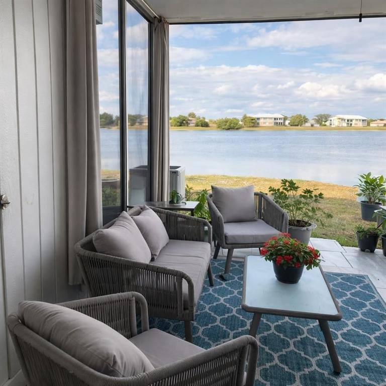 Townhouse for rent at 26272 Rampart Blvd #26272G107, Punta Gorda, FL 33983