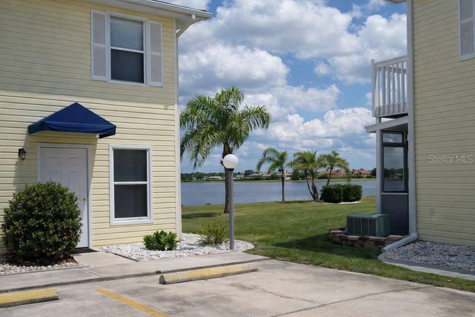 Townhouse for rent at 26272 Rampart Blvd #26272G107, Punta Gorda, FL 33983