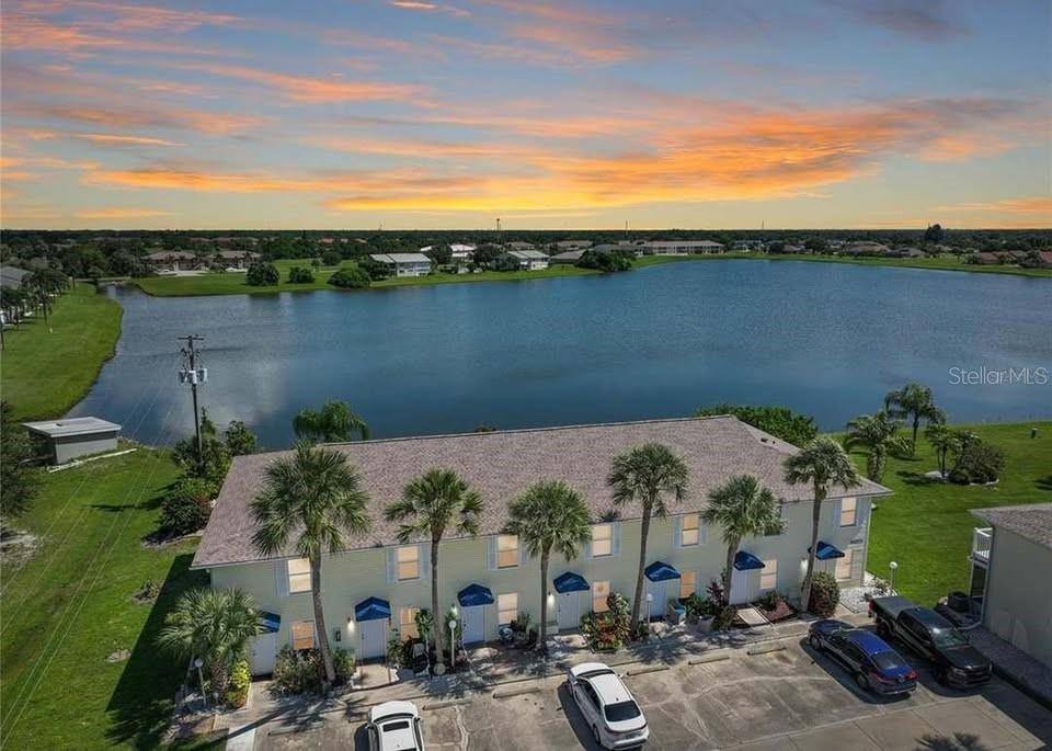 Townhouse for rent at 26272 Rampart Blvd #26272G107, Punta Gorda, FL 33983
