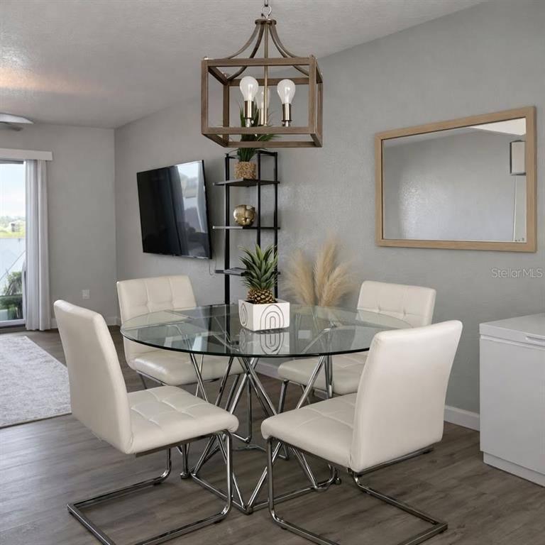 Townhouse for rent at 26272 Rampart Blvd #26272G107, Punta Gorda, FL 33983