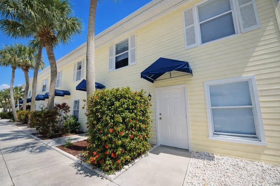 Townhouse for rent at 26272 Rampart Blvd #26272G107, Punta Gorda, FL 33983