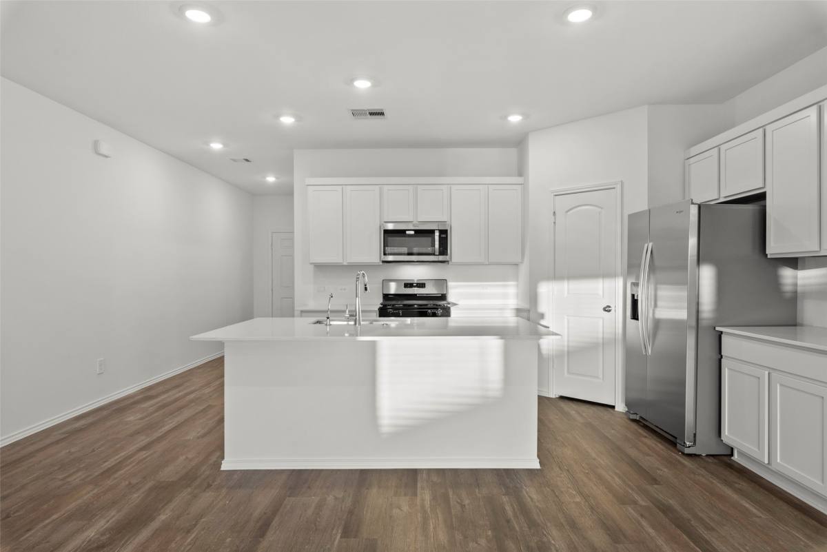 Apartment for rent at 6023 Ginevra Summers Dr, Katy, TX 77493