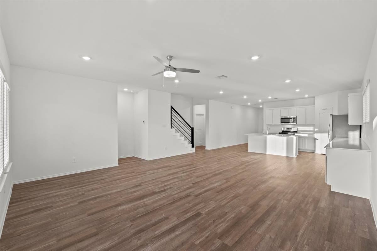 Apartment for rent at 6023 Ginevra Summers Dr, Katy, TX 77493