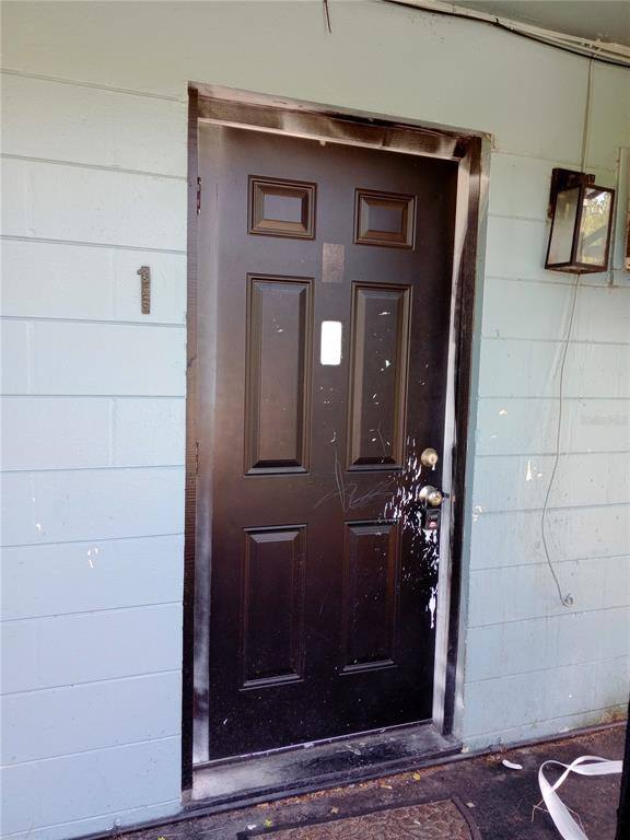 Apartment for rent at 1341 W Point Dr #1, Cocoa, FL 32922