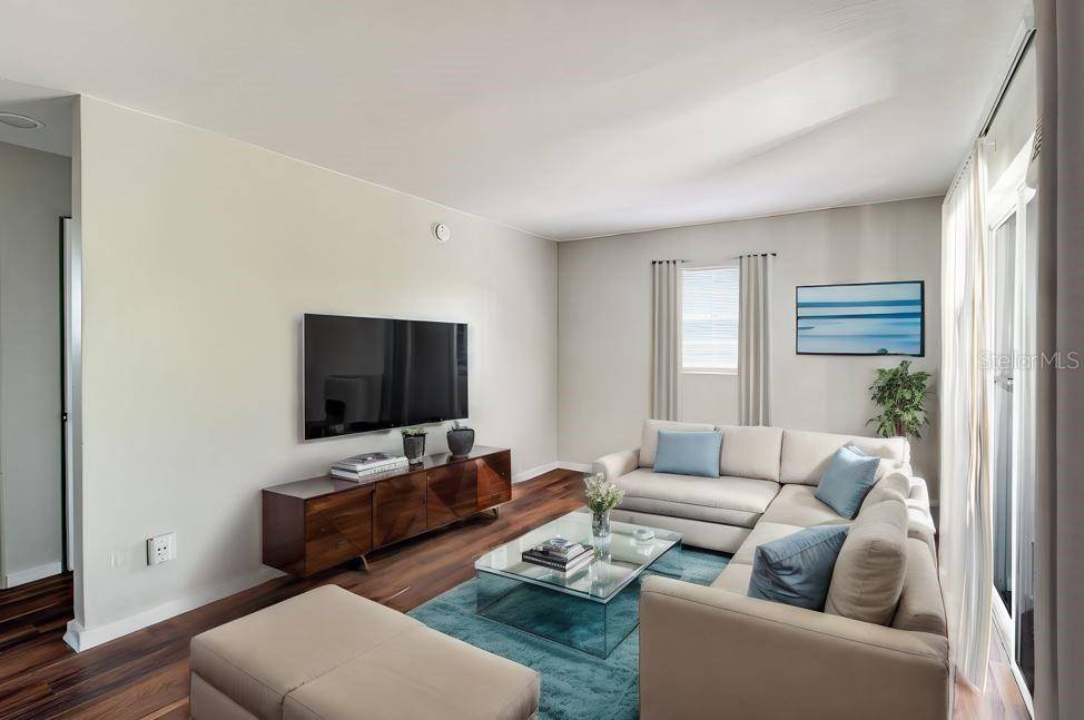 Apartment for rent at 1341 W Point Dr #1, Cocoa, FL 32922