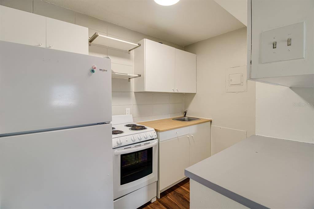 Apartment for rent at 1341 W Point Dr #1, Cocoa, FL 32922