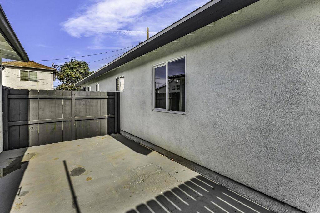 Apartment for rent at 2029 E Ave, National City, CA 91950