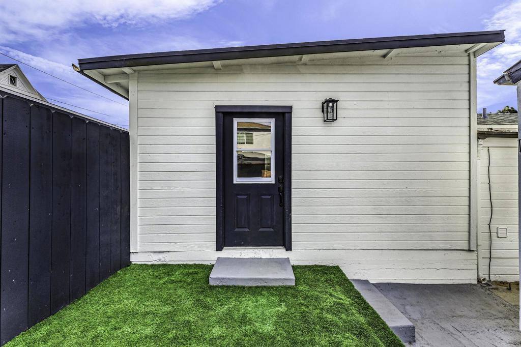 Apartment for rent at 2029 E Ave, National City, CA 91950