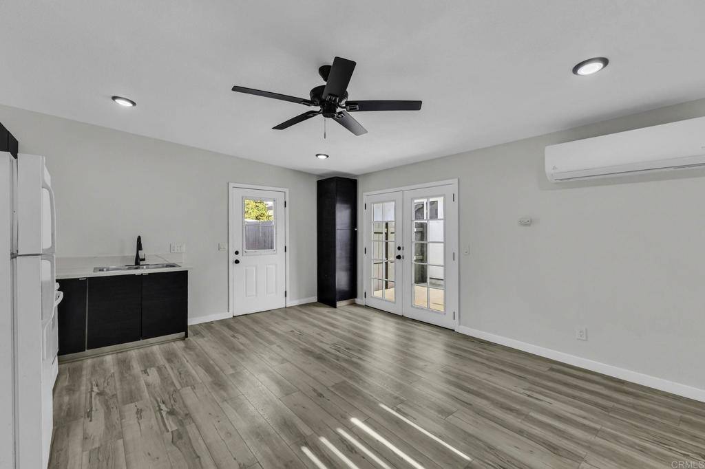 Apartment for rent at 2029 E Ave, National City, CA 91950