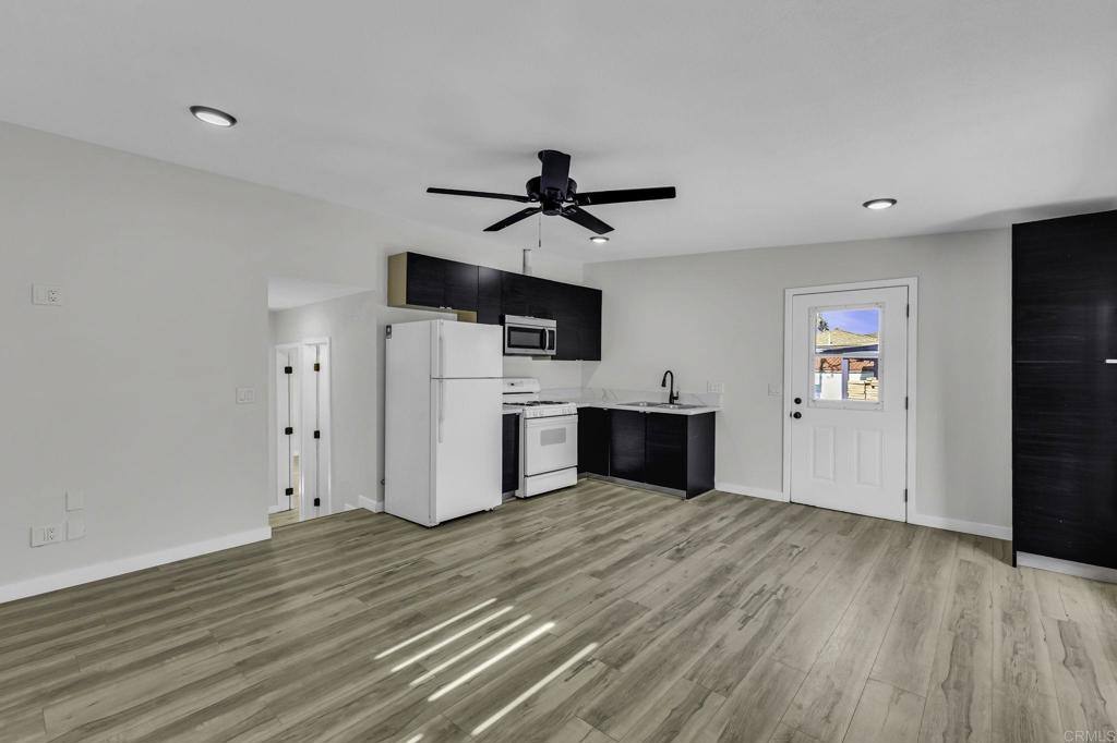 Apartment for rent at 2029 E Ave, National City, CA 91950