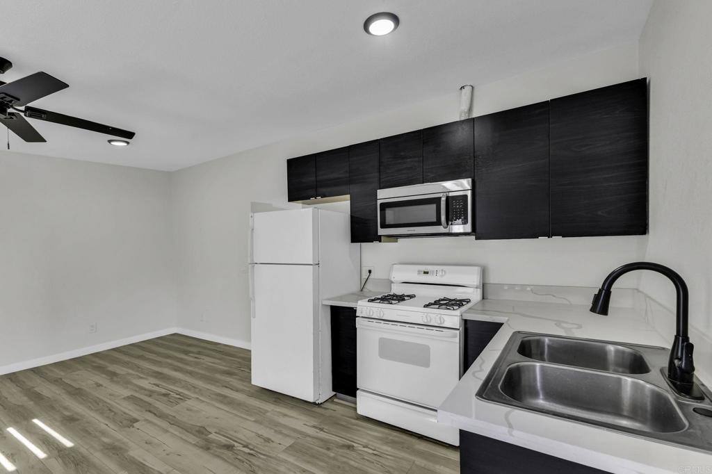 Apartment for rent at 2029 E Ave, National City, CA 91950