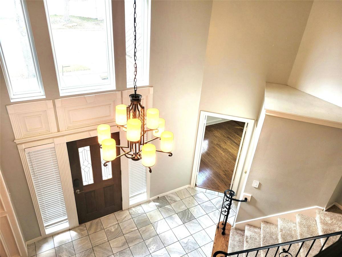 Apartment for rent at 2214 Old S Dr, Richmond, TX 77406