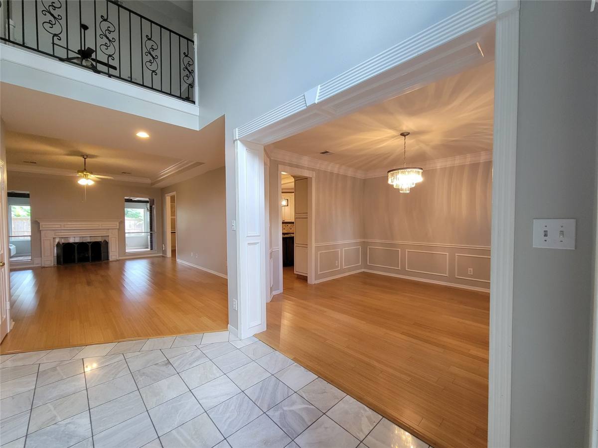 Apartment for rent at 2214 Old S Dr, Richmond, TX 77406