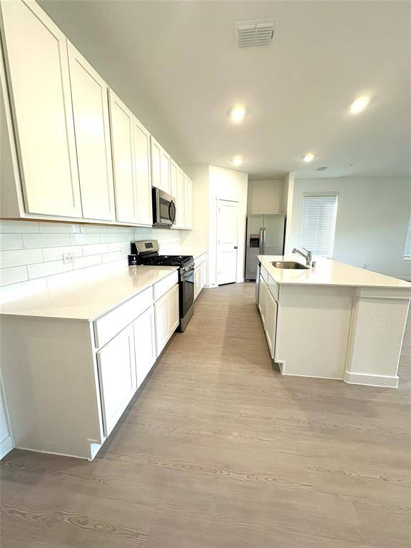 Apartment for rent at 1916 Monchino Place, Aubrey, TX 76227