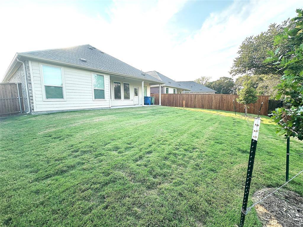 Apartment for rent at 1916 Monchino Place, Aubrey, TX 76227