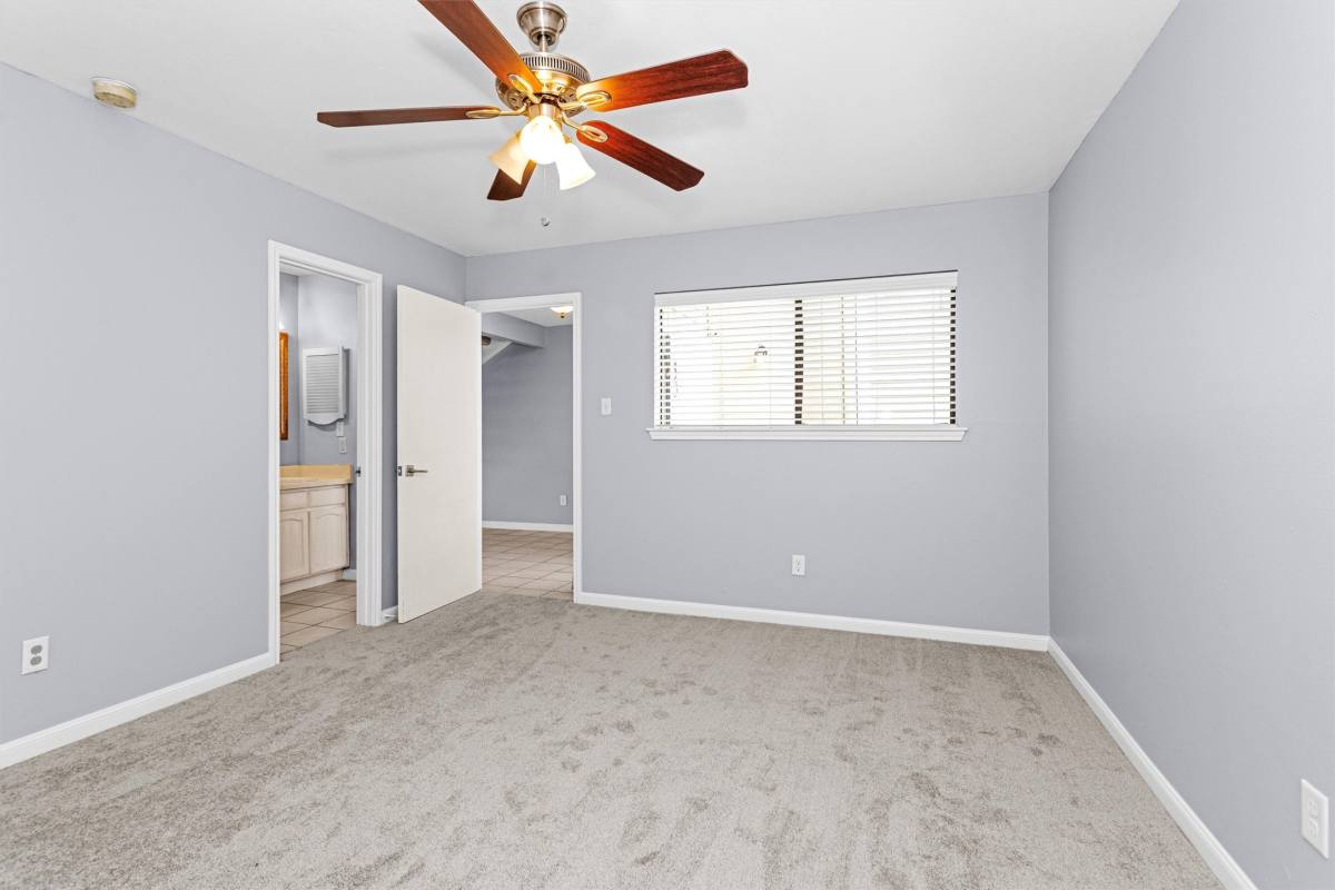 Condo for rent at 50 April Point Dr S #50-50, Montgomery, TX 77356