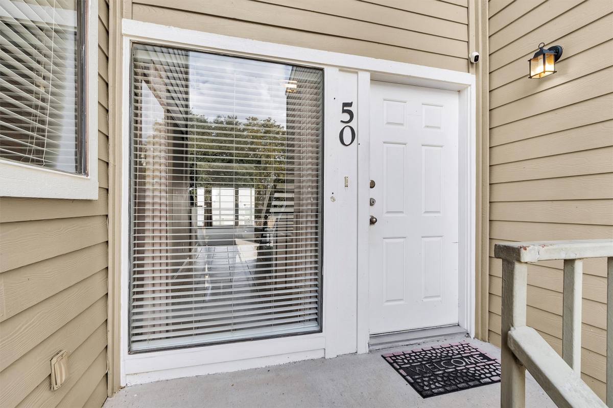 Condo for rent at 50 April Point Dr S #50-50, Montgomery, TX 77356