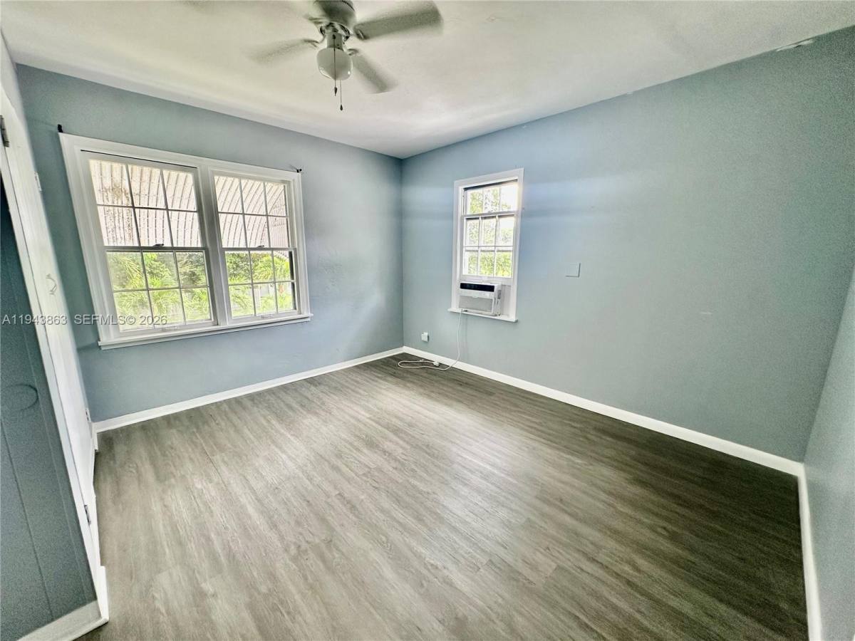 Apartment for rent at 1260 NE 115th St #2, Miami, FL 33161