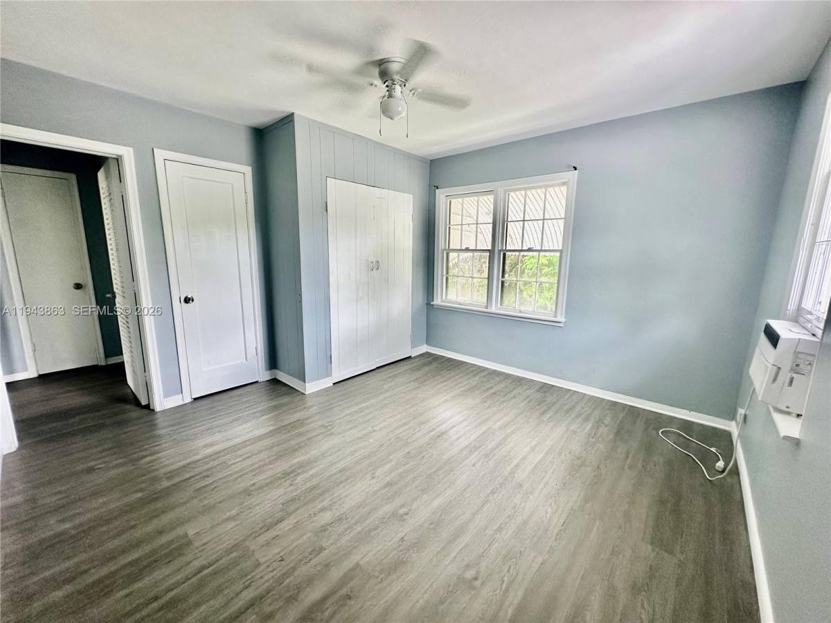 Apartment for rent at 1260 NE 115th St #2, Miami, FL 33161