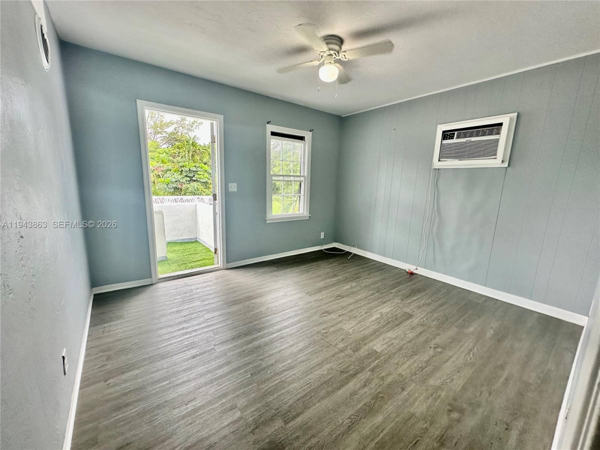 Apartment for rent at 1260 NE 115th St #2, Miami, FL 33161