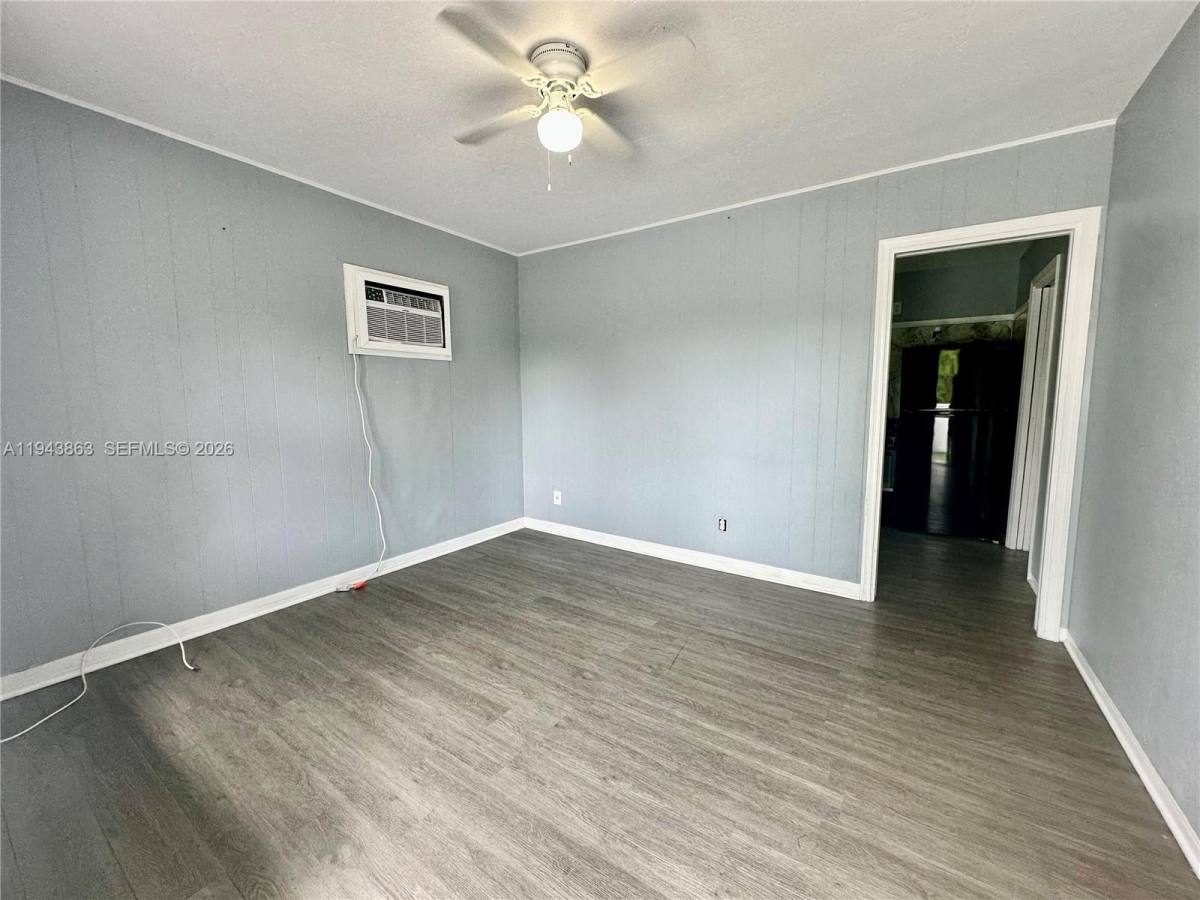 Apartment for rent at 1260 NE 115th St #2, Miami, FL 33161