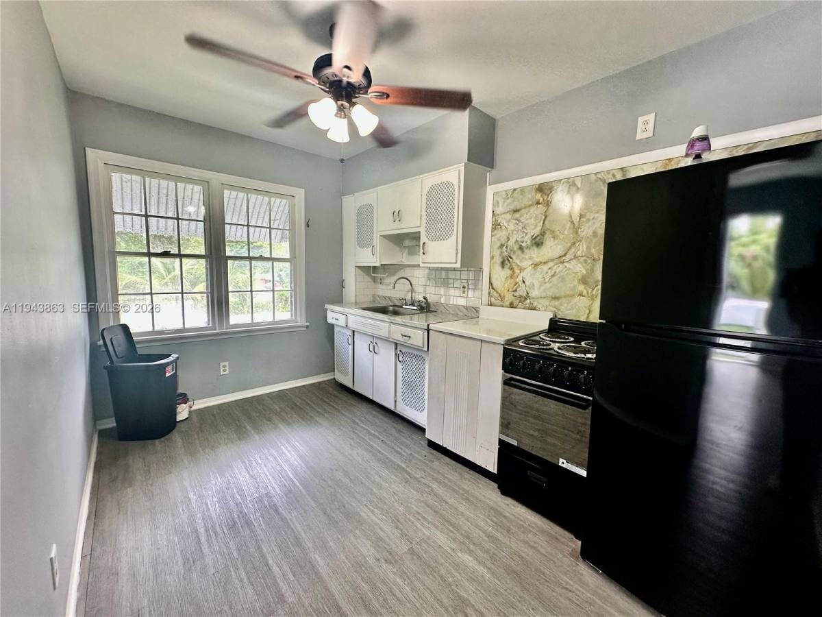 Apartment for rent at 1260 NE 115th St #2, Miami, FL 33161