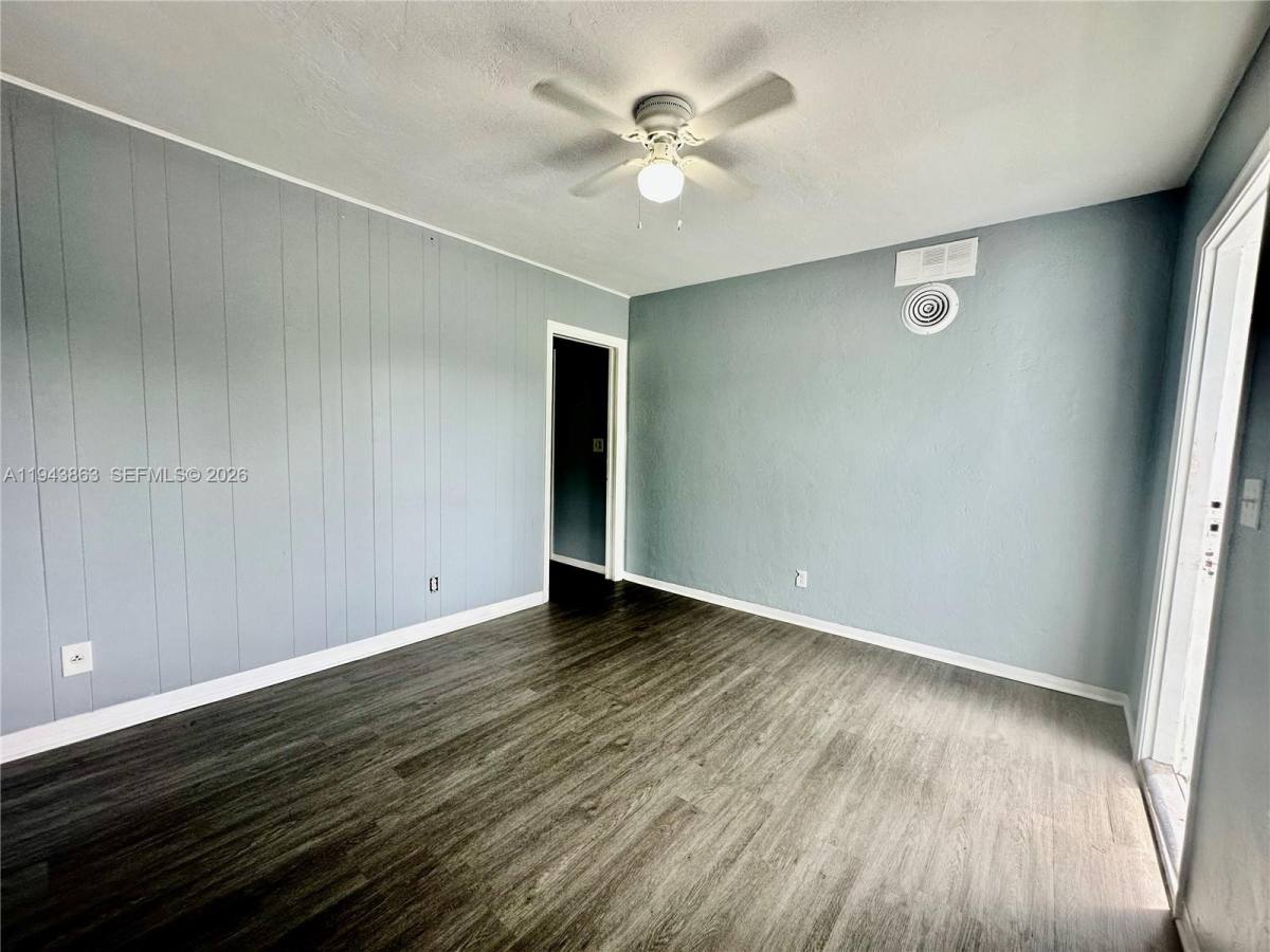 Apartment for rent at 1260 NE 115th St #2, Miami, FL 33161