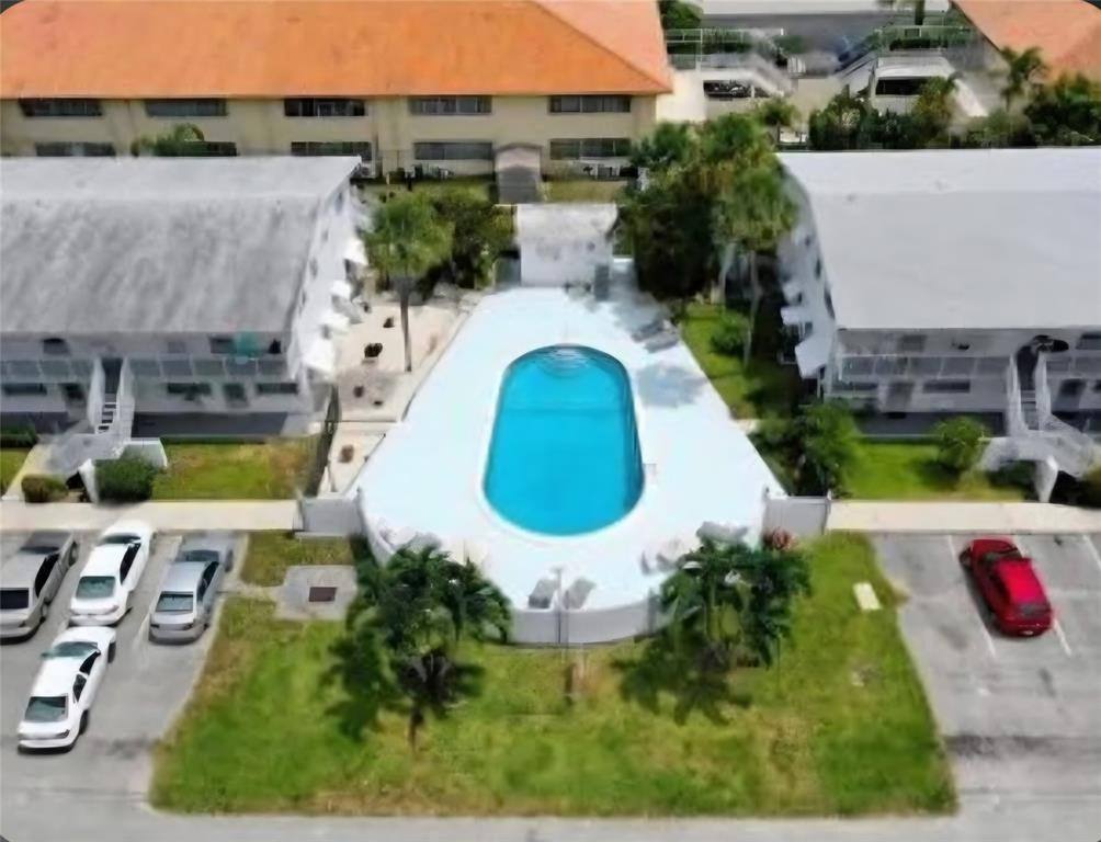 Apartment for rent at 1920 NE 51st Court #201, Fort Lauderdale, FL 33308