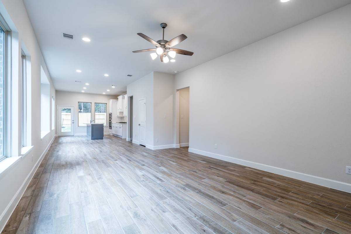 Apartment for rent at 30314 Ruby Forest Court, Magnolia, TX 77354
