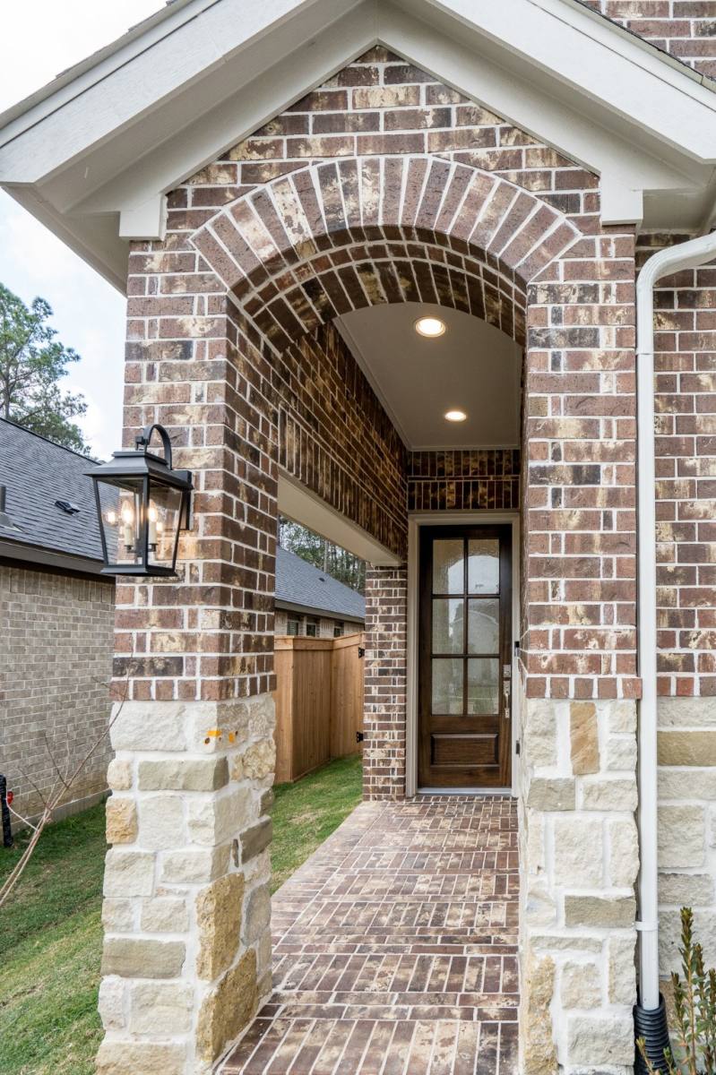 Apartment for rent at 30314 Ruby Forest Court, Magnolia, TX 77354