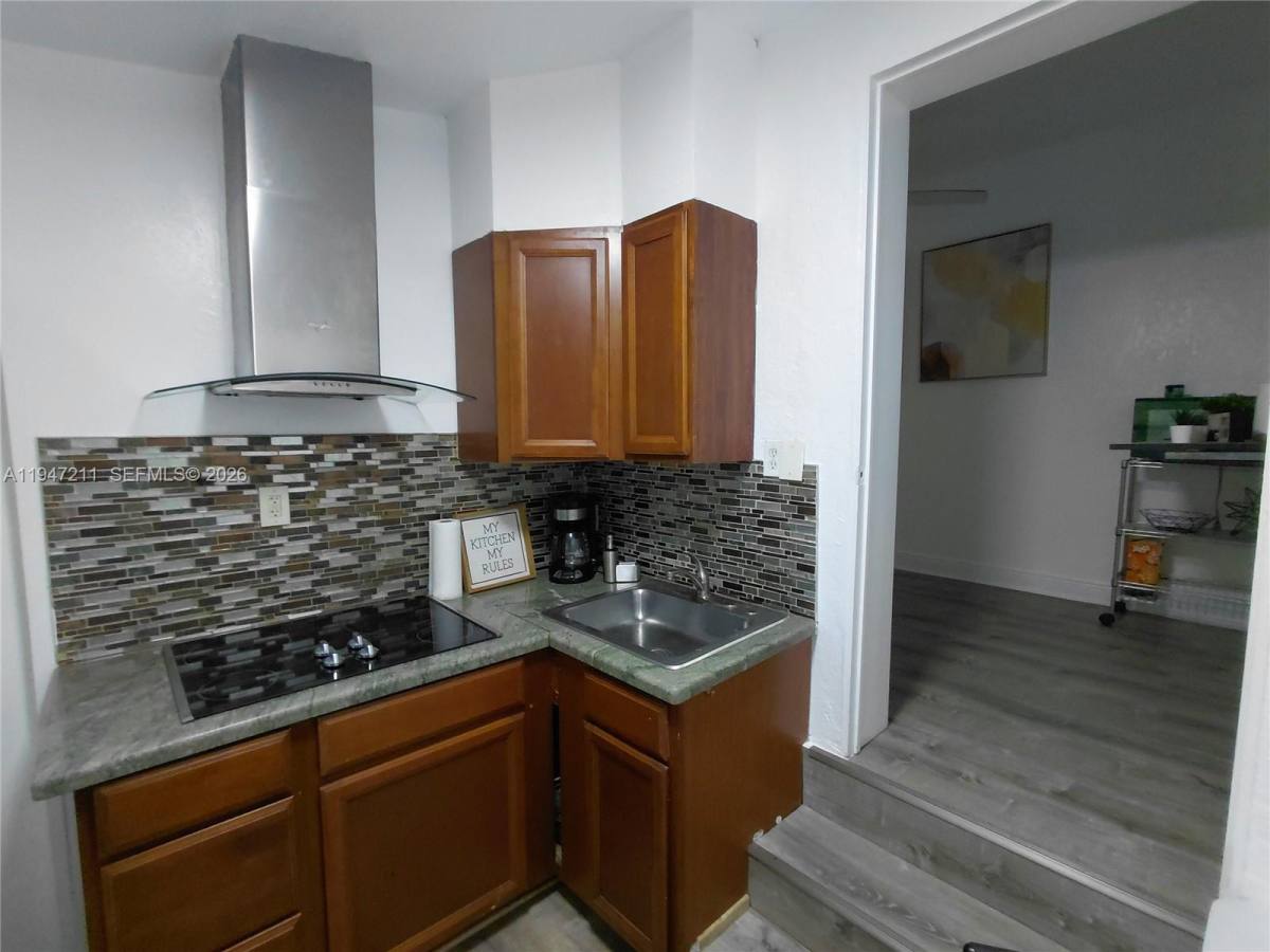 Apartment for rent at 1050 NE 82nd St #2, Miami, FL 33138