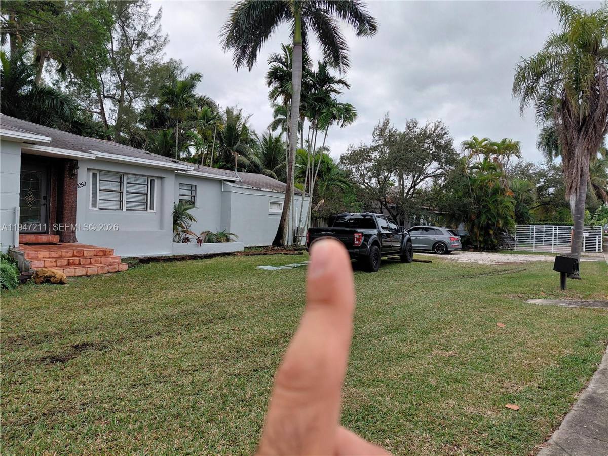Apartment for rent at 1050 NE 82nd St #2, Miami, FL 33138