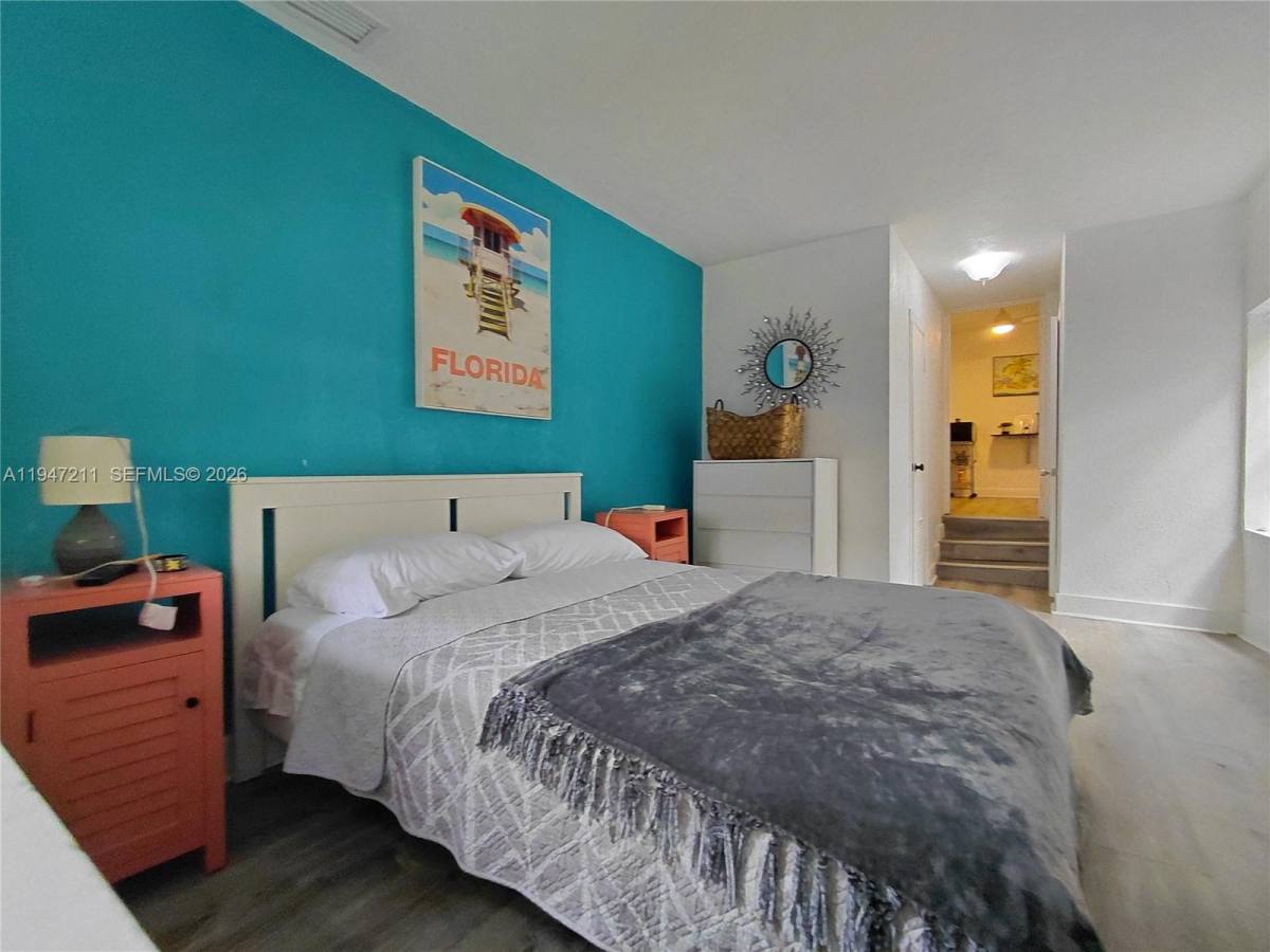 Apartment for rent at 1050 NE 82nd St #2, Miami, FL 33138