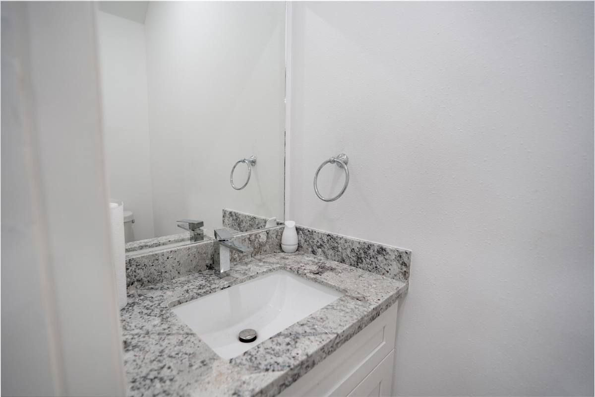 Apartment for rent at 7914 Laura Koppe Rd #7914B, Houston, TX 77028