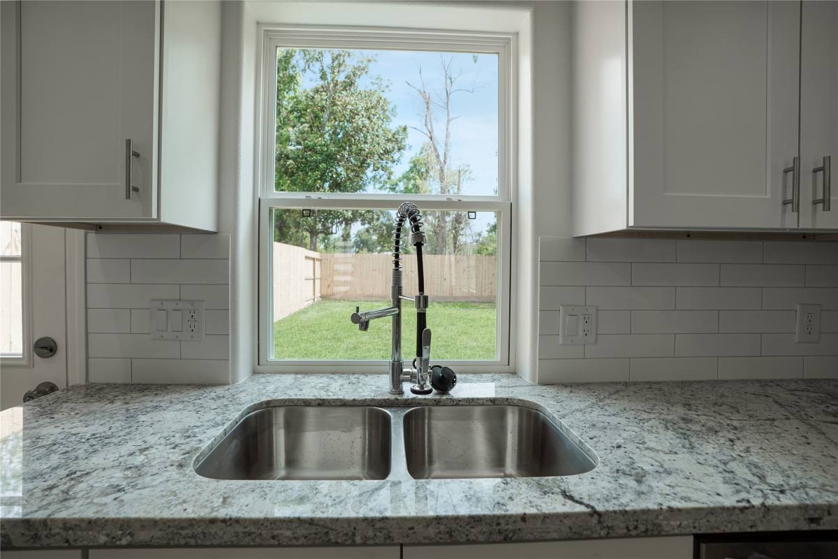 Apartment for rent at 7914 Laura Koppe Rd #7914B, Houston, TX 77028