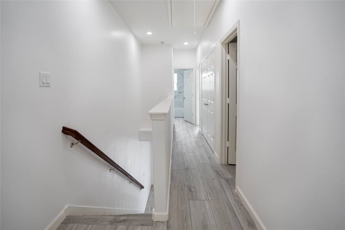 Apartment for rent at 7914 Laura Koppe Rd #7914B, Houston, TX 77028
