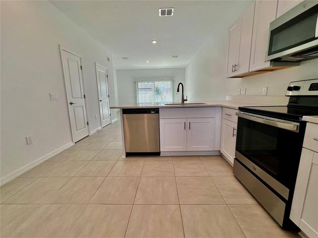 Townhouse for rent at 2008 Viewfinder St, Kissimmee, FL 34758