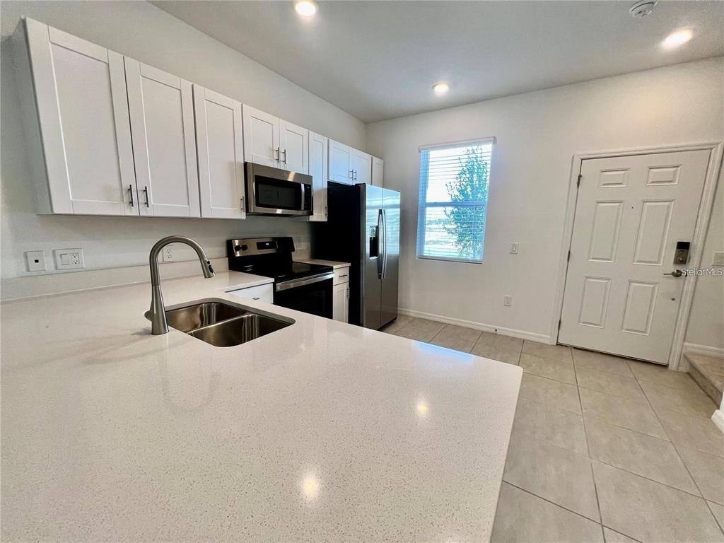 Townhouse for rent at 2008 Viewfinder St, Kissimmee, FL 34758
