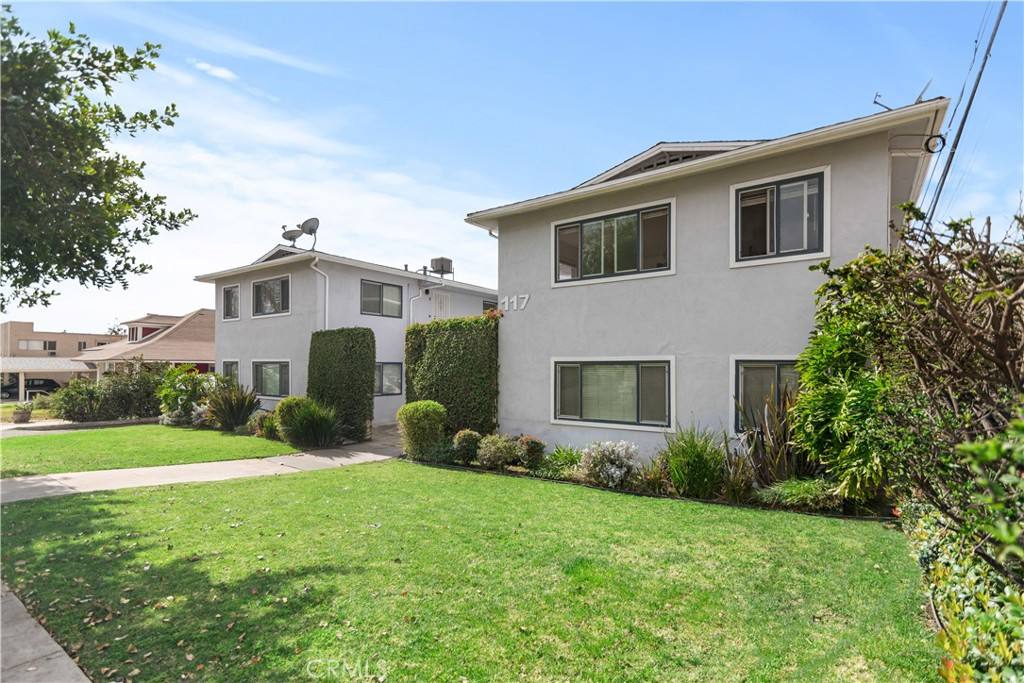 Apartment for rent at 117 S Ivy Ave #117A, Monrovia, CA 91016
