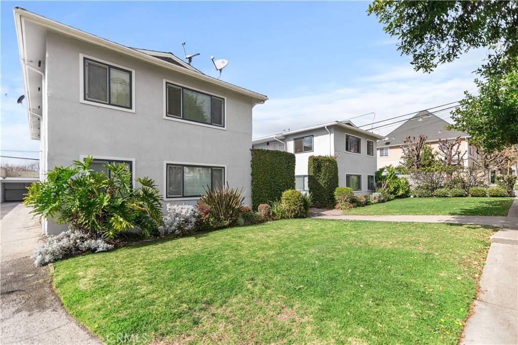 Apartment for rent at 117 S Ivy Ave #117A, Monrovia, CA 91016