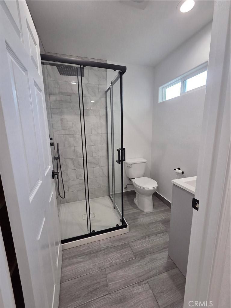 Apartment for rent at 16328 Parthenia St, North Hills, CA 91343