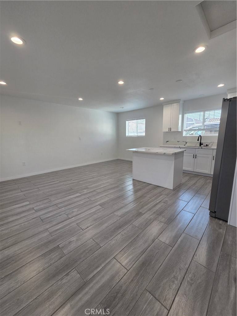 Apartment for rent at 16328 Parthenia St, North Hills, CA 91343