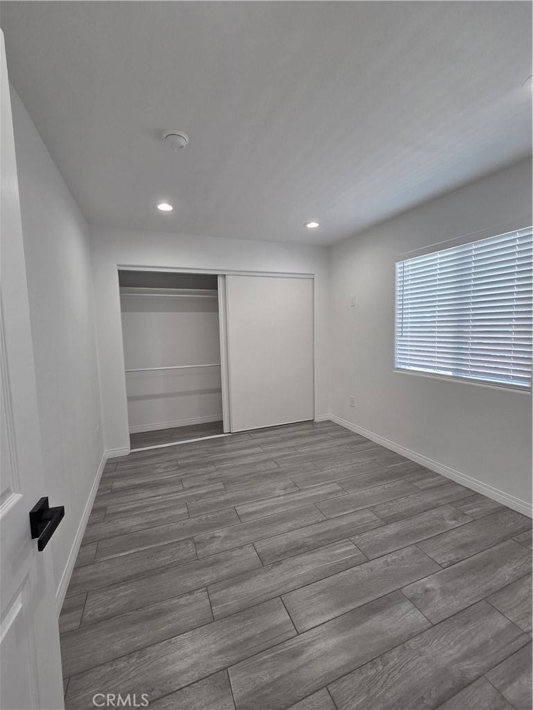 Apartment for rent at 16328 Parthenia St, North Hills, CA 91343