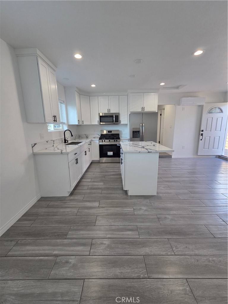 Apartment for rent at 16328 Parthenia St, North Hills, CA 91343