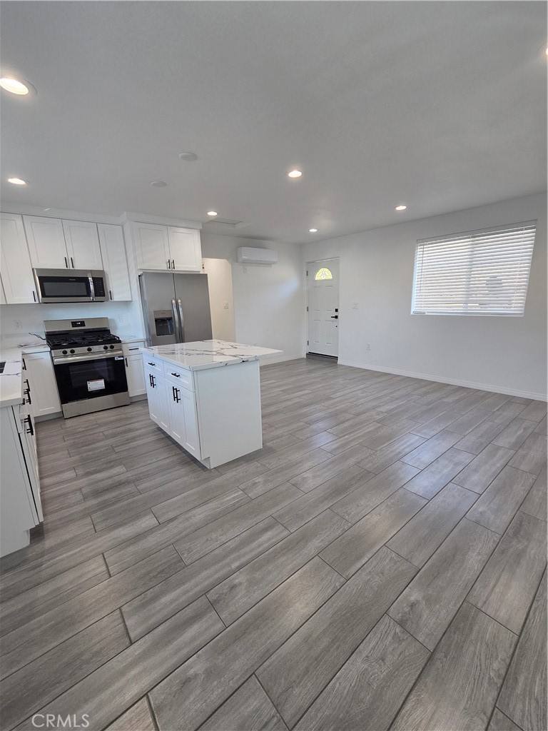 Apartment for rent at 16328 Parthenia St, North Hills, CA 91343